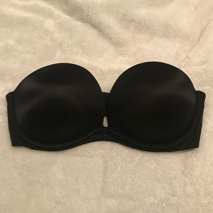 New Victoria’s Secret Very Sexy strapless bra